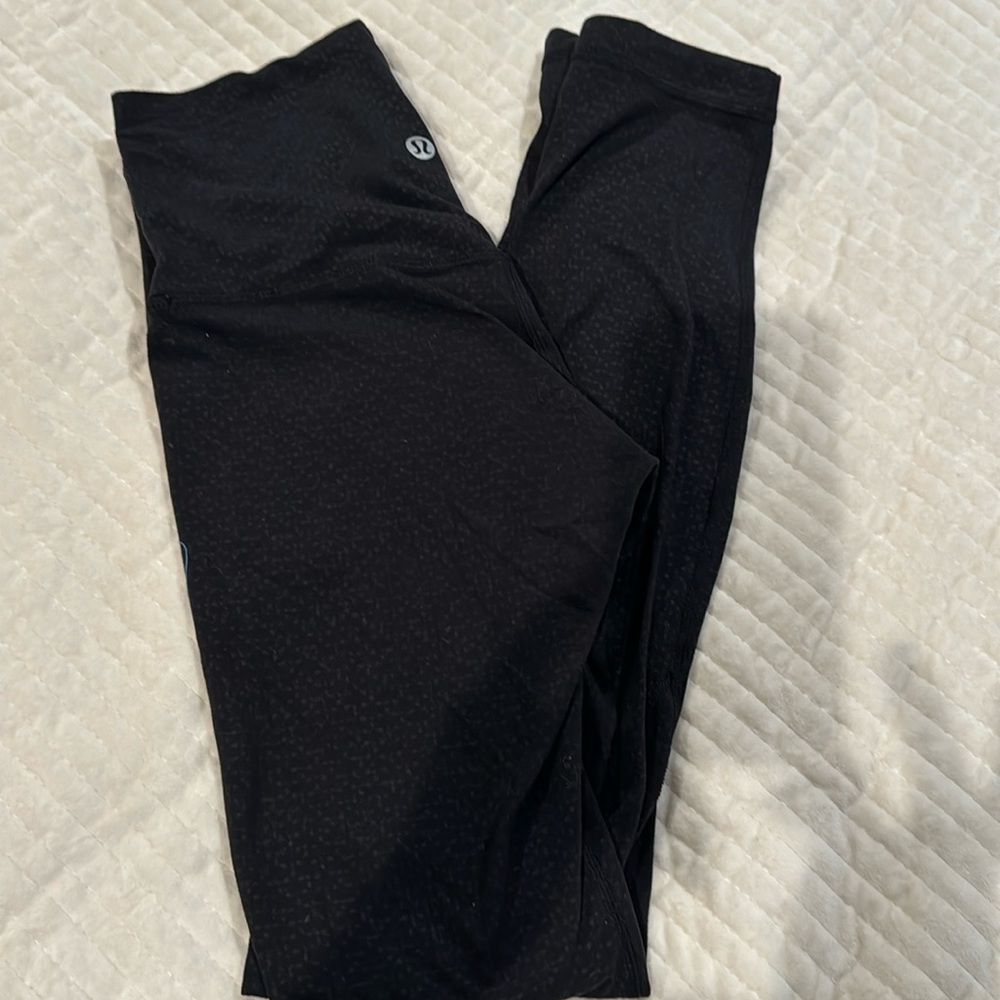 Lululemon align leggings